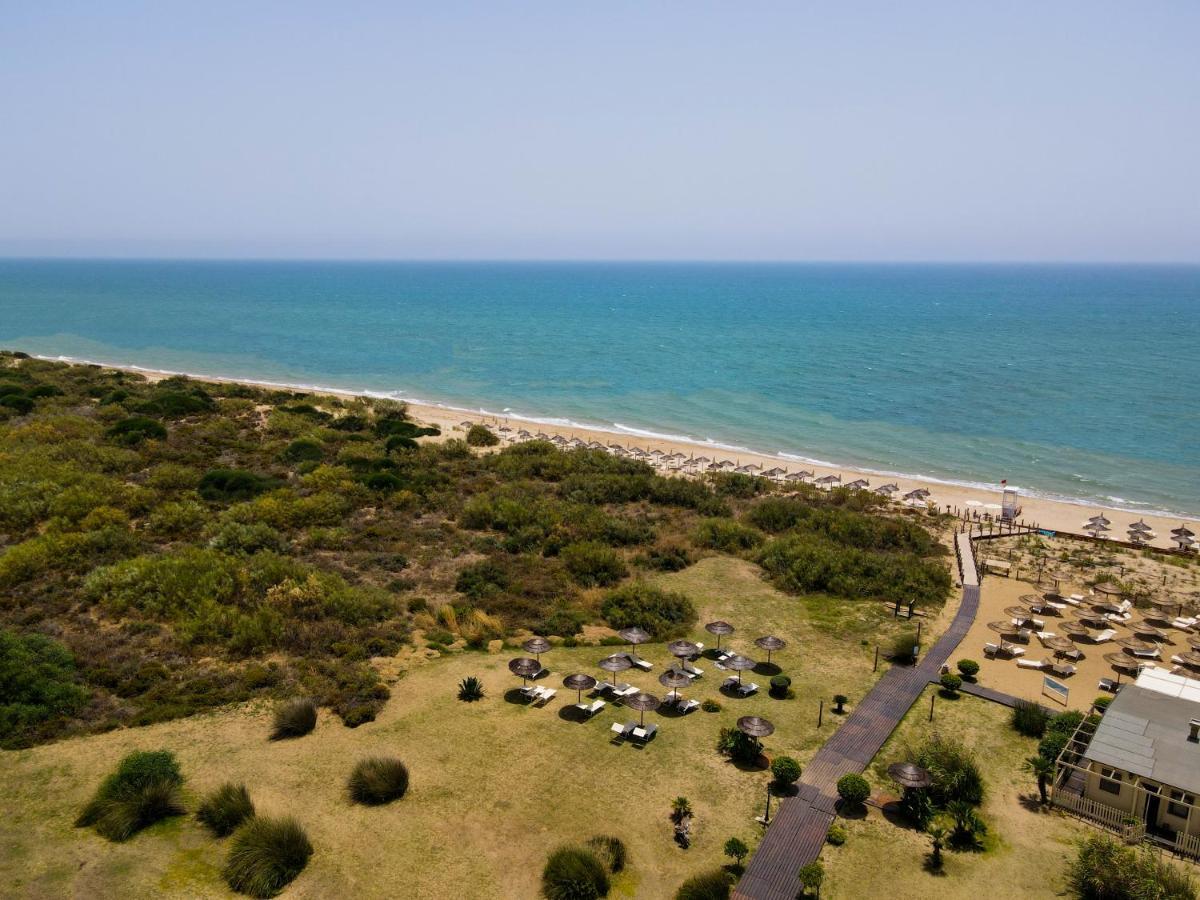 Sikania Eco Resort Licata Buitenkant foto