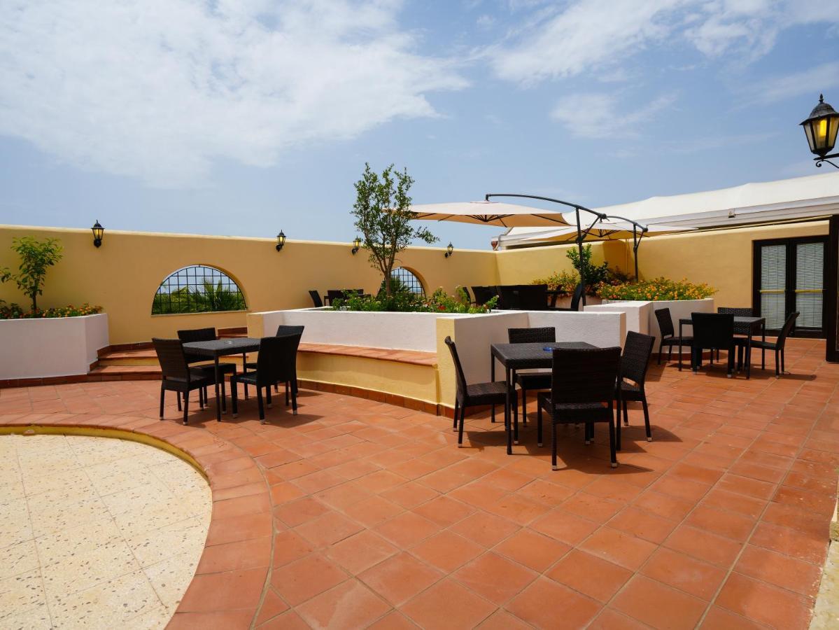 Sikania Eco Resort Licata Buitenkant foto