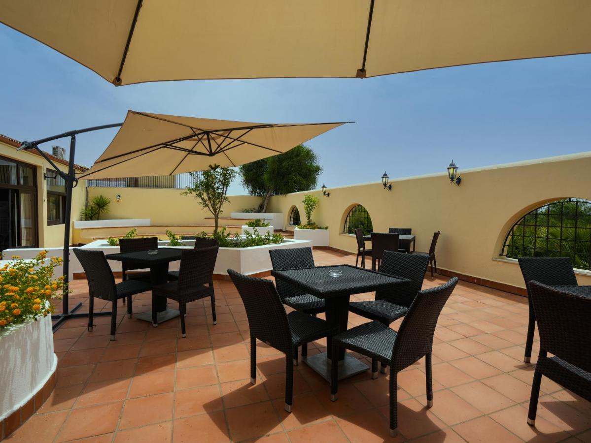 Sikania Eco Resort Licata Buitenkant foto